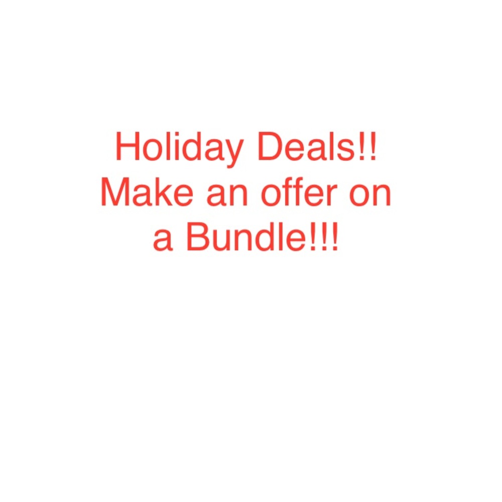 Deals